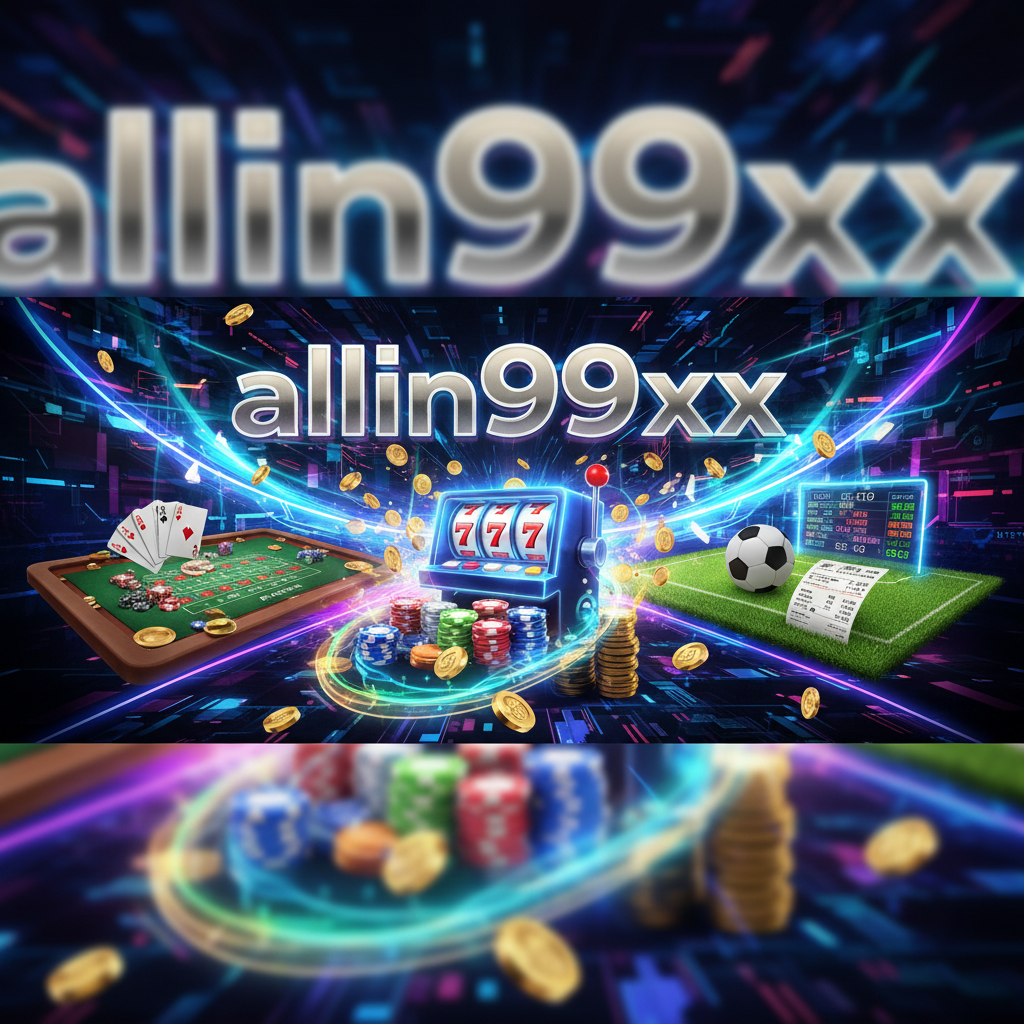 allin99xx