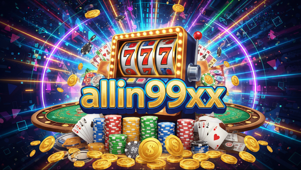 allin99xx